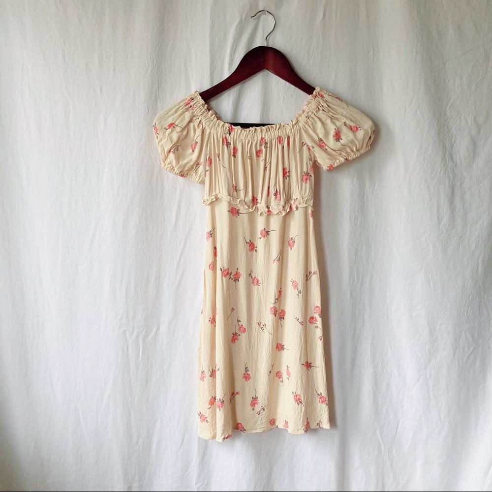 Flynn Skye dress sz xs
